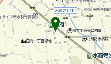 居酒屋 ふくふくの地図画像