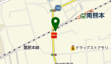 居酒屋 まさの地図画像