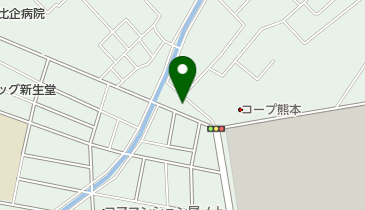 紙風せんの地図画像
