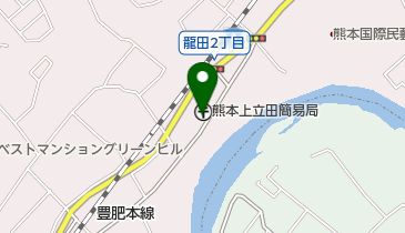 幸光の地図画像