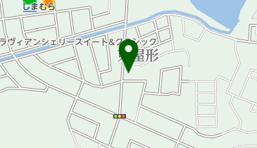 炭焼居酒屋 はいからの地図画像