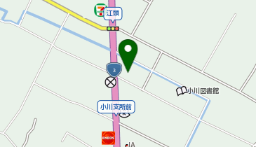 ひさごの地図画像