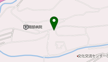 くし春の地図画像