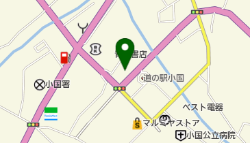 居酒屋 心の地図画像