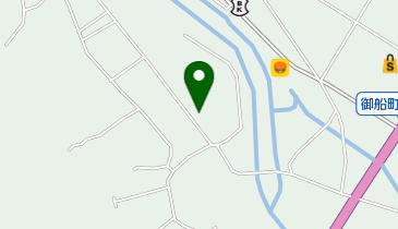 恵比寿の地図画像