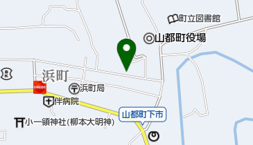 じかんですよの地図画像