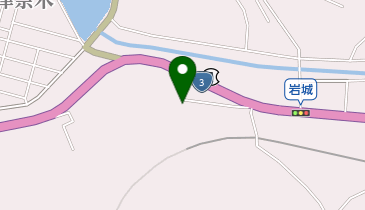 心ちゃんの地図画像