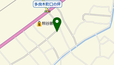 居酒屋 桃太郎の地図画像