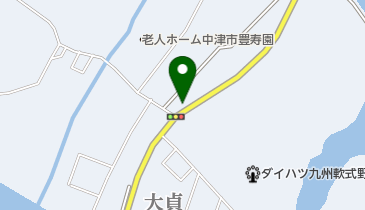 すりばちの地図画像