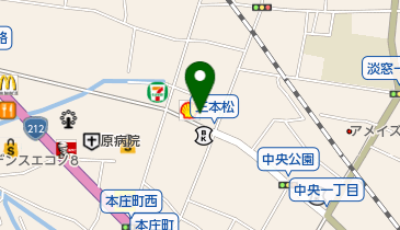 千鶴の地図画像