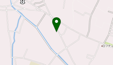 おきらく酒家 うっかり八兵衛の地図画像