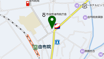 本格石臼挽蕎麦処 こうきの地図画像