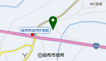 高津野の地図画像