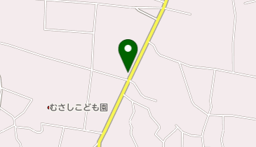 ほろほろの地図画像