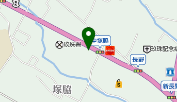 居酒屋 うさぎっ子の地図画像