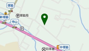 居酒屋 そうちゃんの地図画像