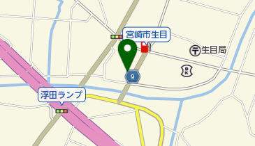 御食事処 ちょうすけの地図画像