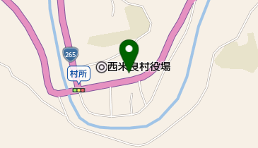 居酒屋 かりこぼの地図画像