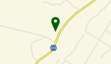 居酒屋 玉響の地図画像