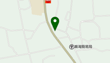 せたき居食処の地図画像