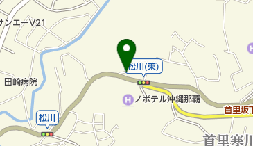 梅八の地図画像