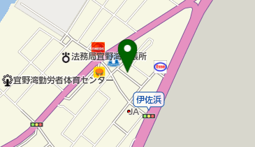 シロマタルーの地図画像