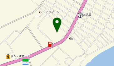 居食屋 座,SAKANA座の地図画像