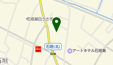 割烹 居酒屋 はーりーの地図画像