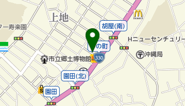 居酒屋 ちょーすけの地図画像