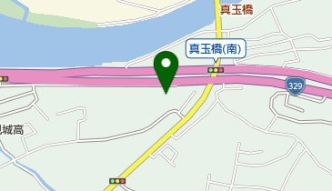 居酒屋 きらくの地図画像