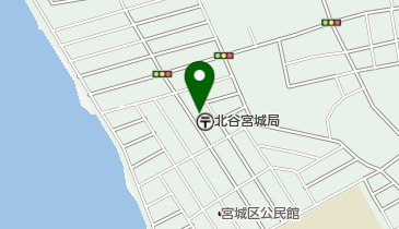 味好の地図画像