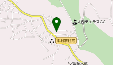 さーふーふーの地図画像