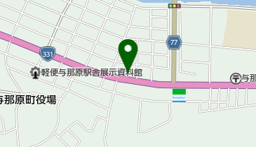 おさかな処 居酒屋 磯蔵の地図画像