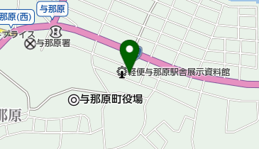 たけとんぼの地図画像