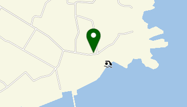 お食事処 美咲の地図画像