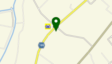 魚魚家の地図画像