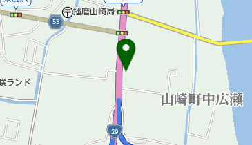 回転すし 活いき亭の地図画像