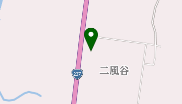 ドライブインユーカラの地図画像