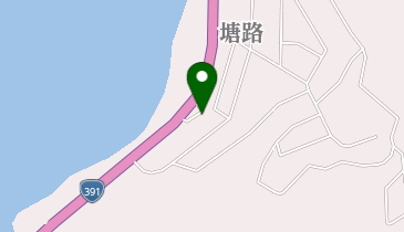 ログ キャビンの地図画像