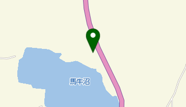 東食堂の地図画像