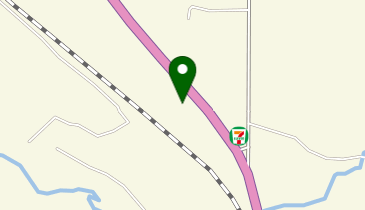 南新庄ドライブインの地図画像