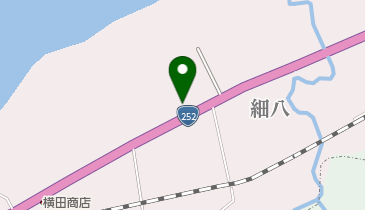 御殿場茶屋の地図画像