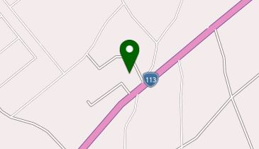 ドライブイン小柳の地図画像