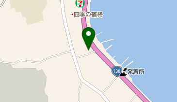 さんさいの地図画像