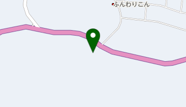 十里木ドライブインの地図画像