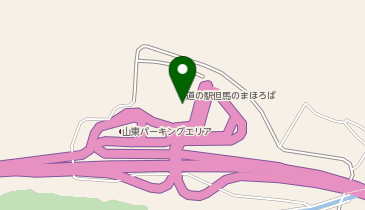 茶すり庵の地図画像