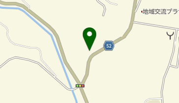 ドライブイン高雄の地図画像