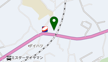 比婆観光センターの地図画像