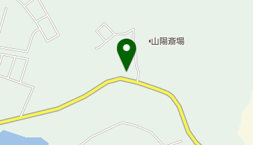 こだまドライブインの地図画像