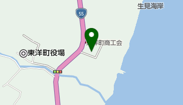 みちしおの地図画像